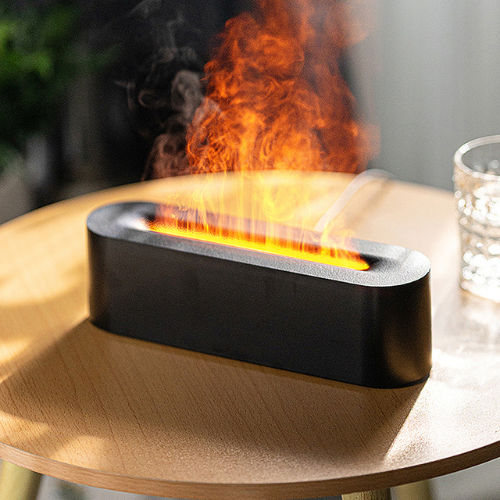 FF™ 3D Flame Diffuser