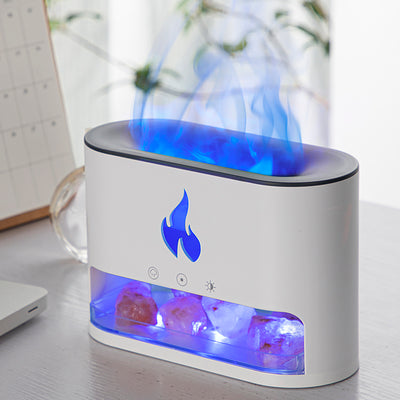 FF™ Fireplace Touchscreen Diffuser