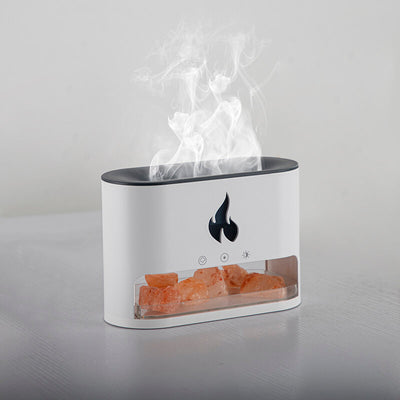 FF™ Fireplace Touchscreen Diffuser