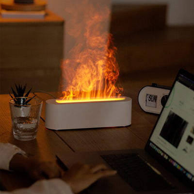 FF™ 3D Flame Diffuser