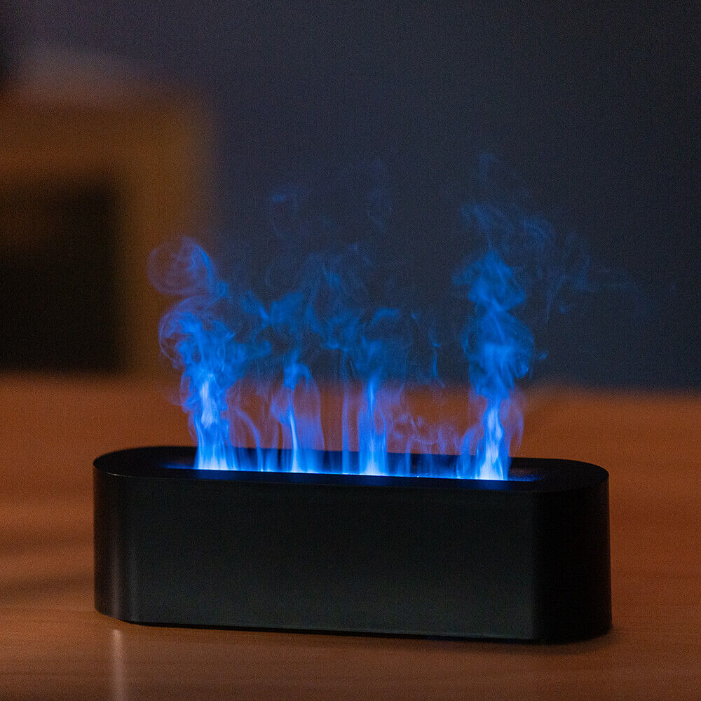 FF™ 3D Flame Diffuser